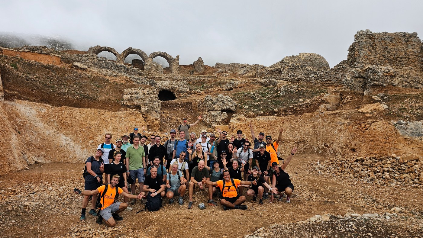 Alicante Aventura