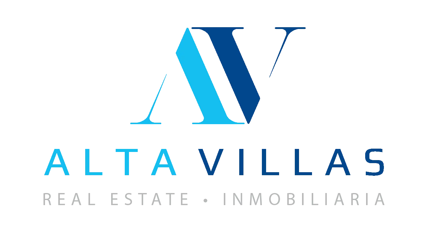 Alta Villas Properties