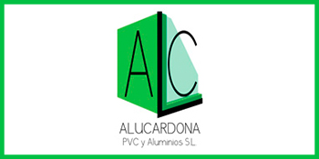 Alucardona PVC y Aluminios, SL