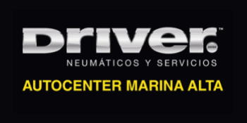 Autocenter Marina Alta
