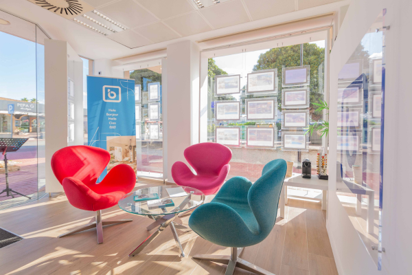 Blue Square International Property Javea