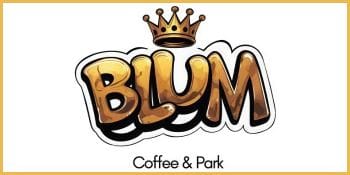 Blum Coffee &amp; Park