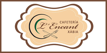 Cafetería - L'Encant