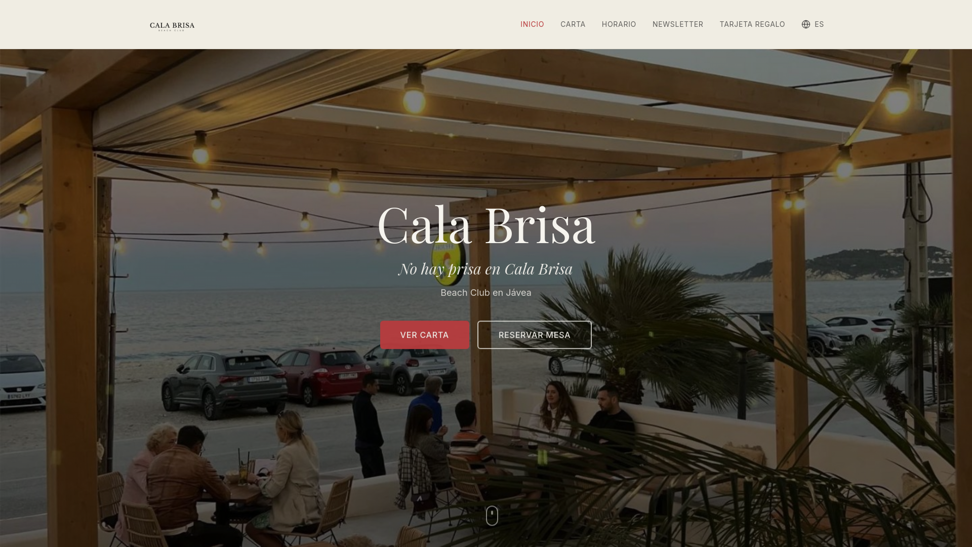 Cala Brisa