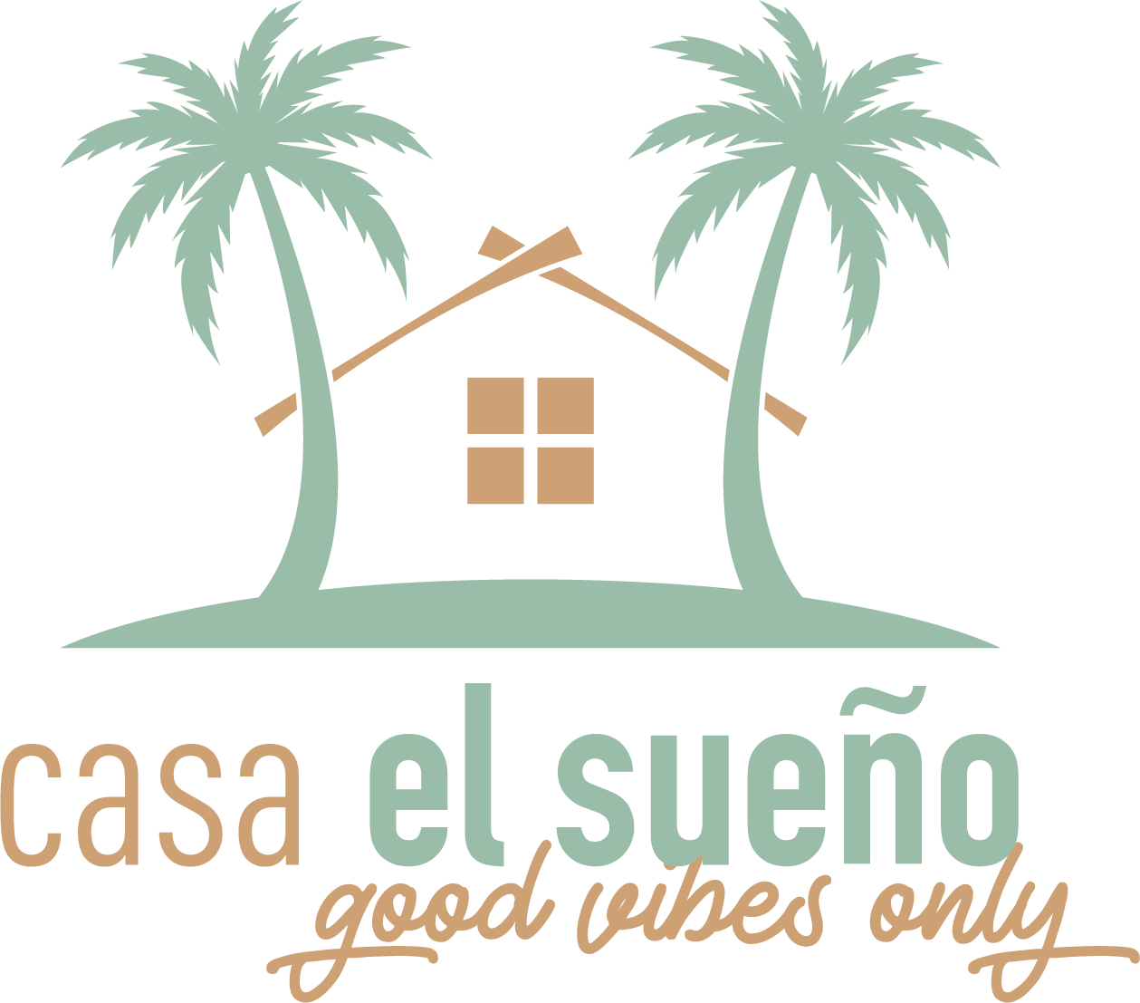 Casa El Sueño