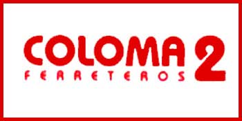 Coloma 2 Ferreteros