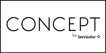 Concept by Servicolor