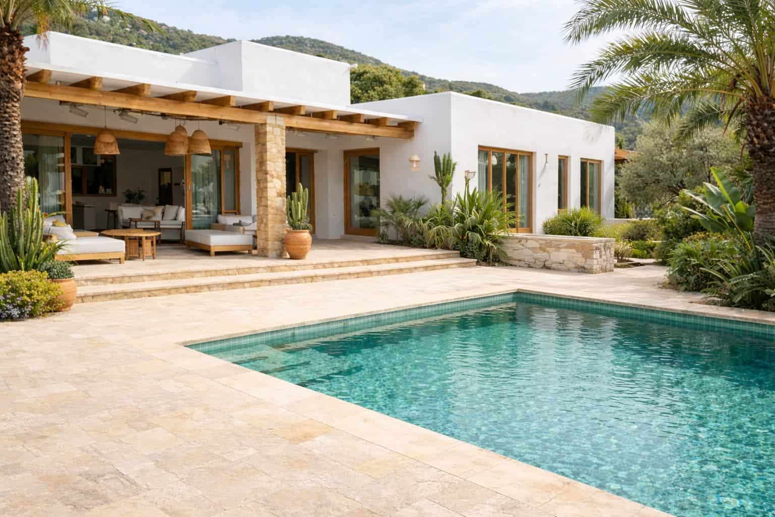 Deseo Homes Living S.L.