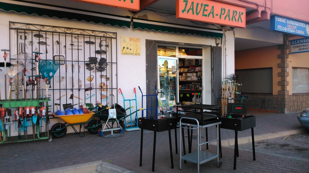 Ferreteria Puerto