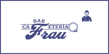Frau Bar Cafeteria