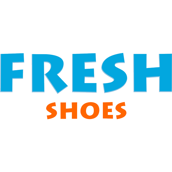 Fresh Shoes