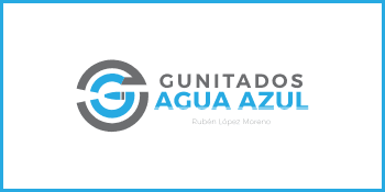 Gunite Blue Water