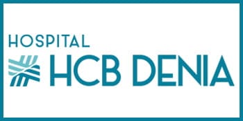 Hospital HCB Denia