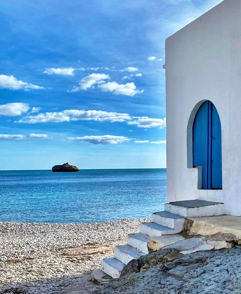 House Hunter Javea