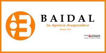 insurance Baidal
