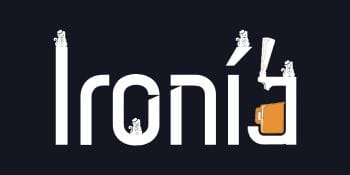 Ironia bar