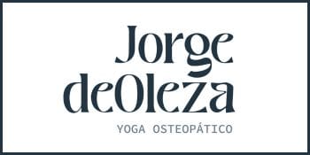 Jorge de Oleza | Yoga Osteopático y Quiromasaje en Jávea