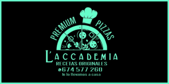 Pizzería & cafetería La Accademia Xàbia