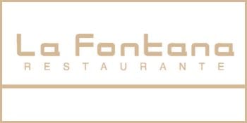 Restaurant La Fontana
