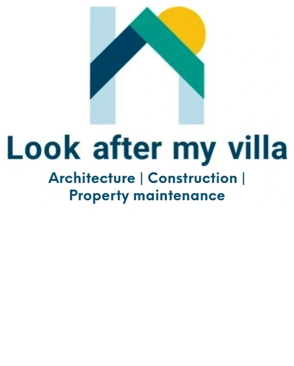Look after my villa