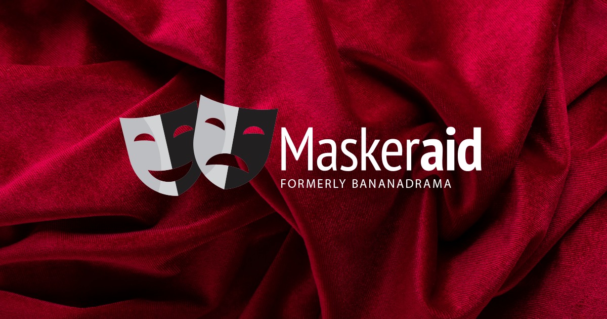 Maskeraid Theatre Group