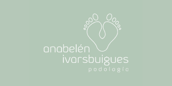 Podiatry Ana Belén Ivars Buigues