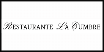 Restaurant La Cumbre