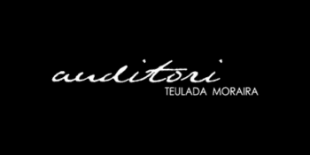 Teulada Moraira Auditorium