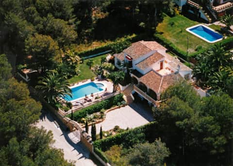 Villa Barasti