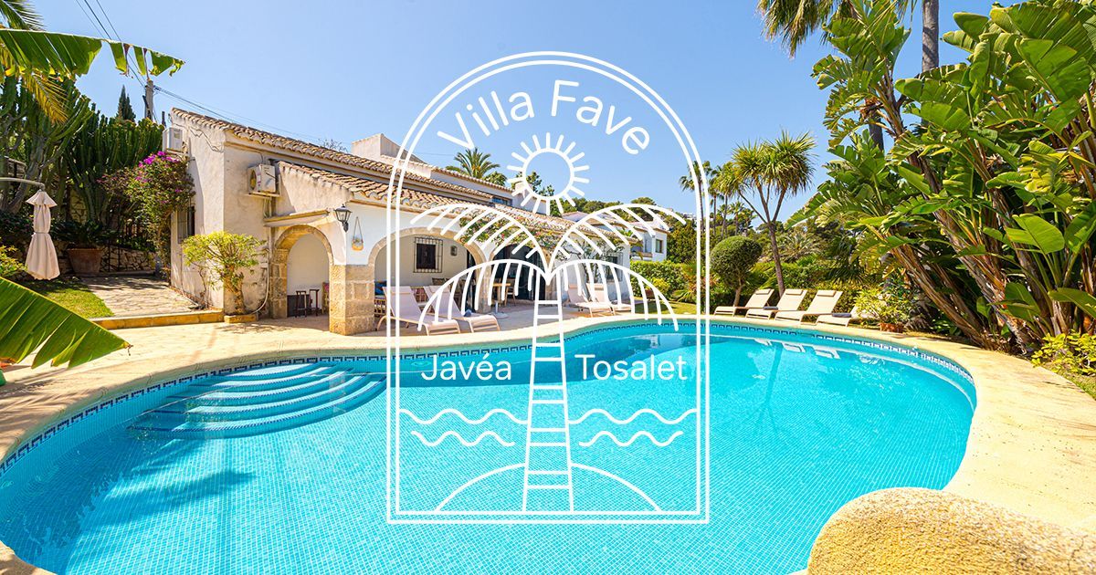 Villa Fave