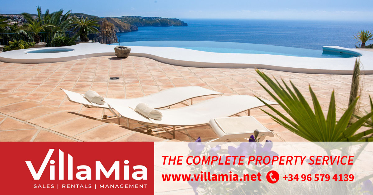 VillaMia Real Estate