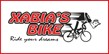Xabia's Bike