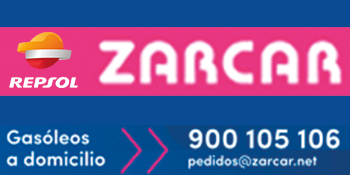 Zarcar Gasóleos